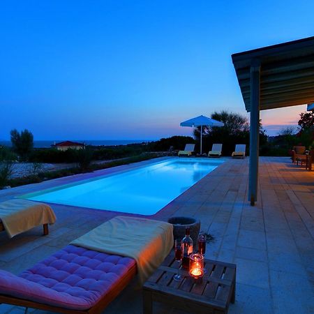 Ideales Resort Muszáta Kültér fotó