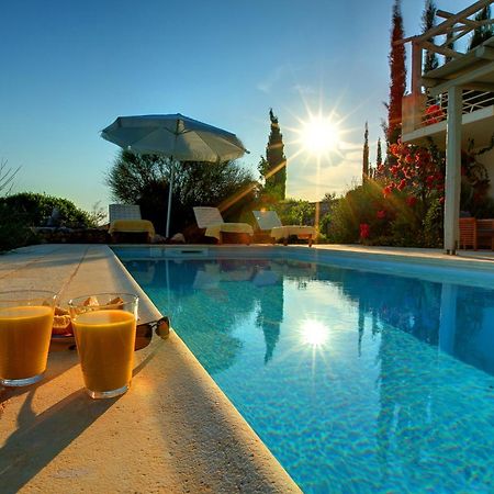 Ideales Resort Muszáta Kültér fotó