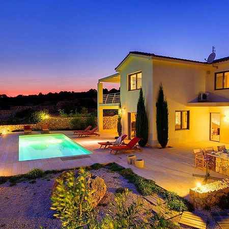 Ideales Resort Muszáta Kültér fotó