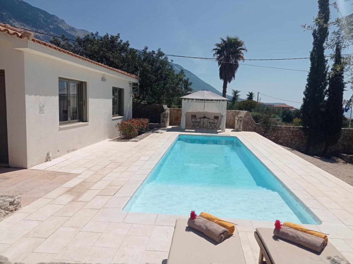 Ideales Resort Muszáta Kültér fotó