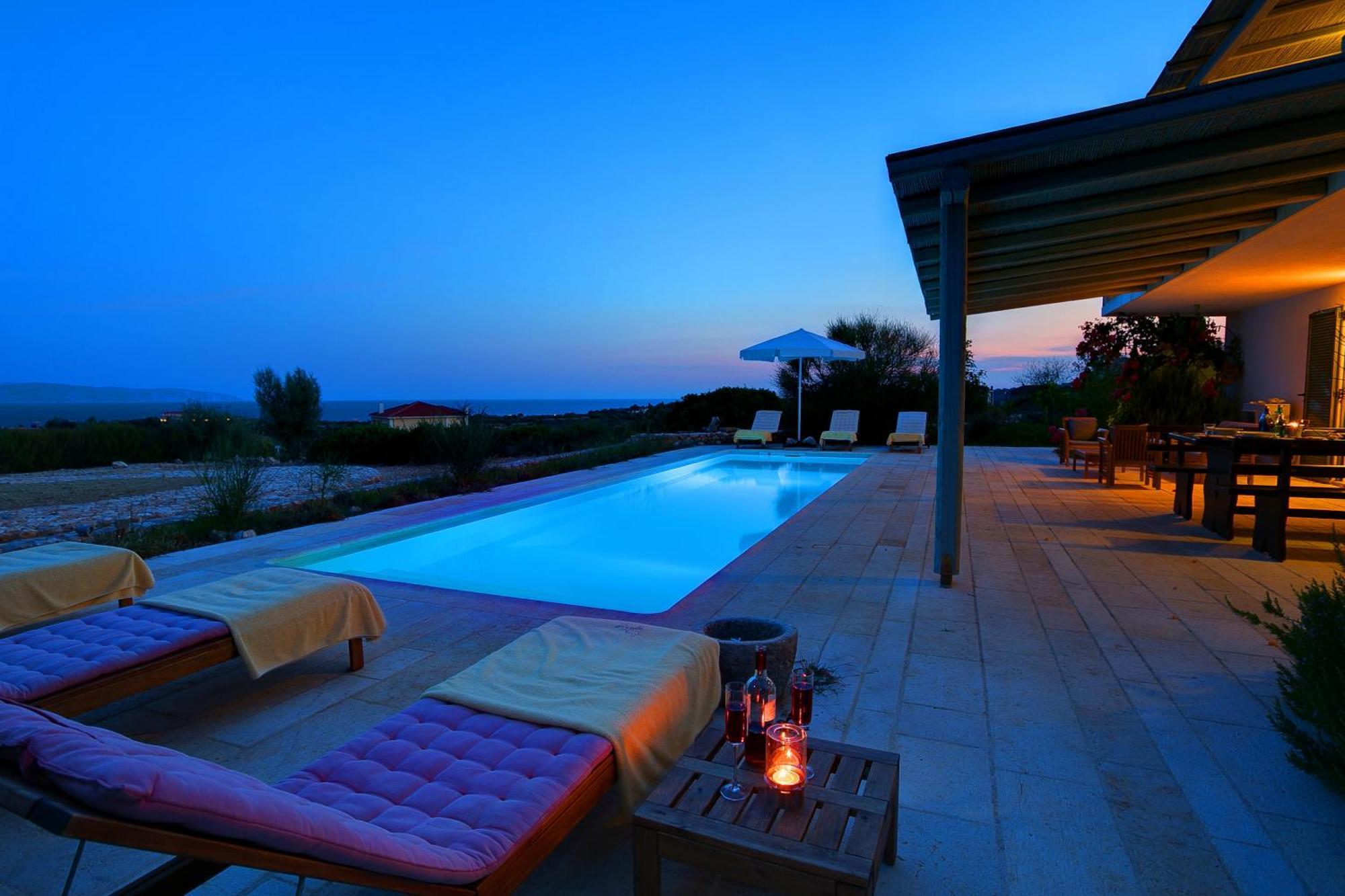 Ideales Resort Muszáta Kültér fotó