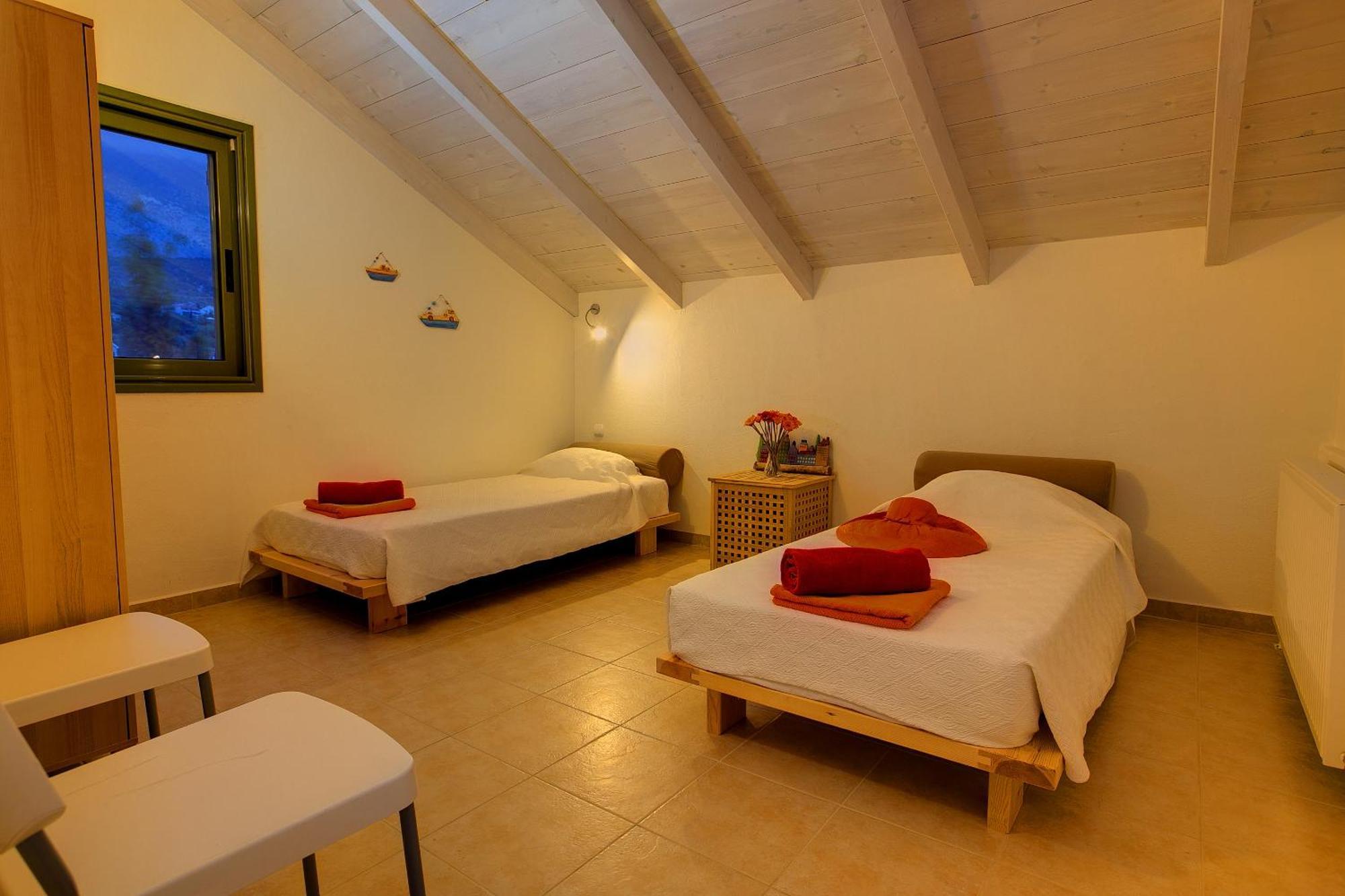 Ideales Resort Muszáta Kültér fotó