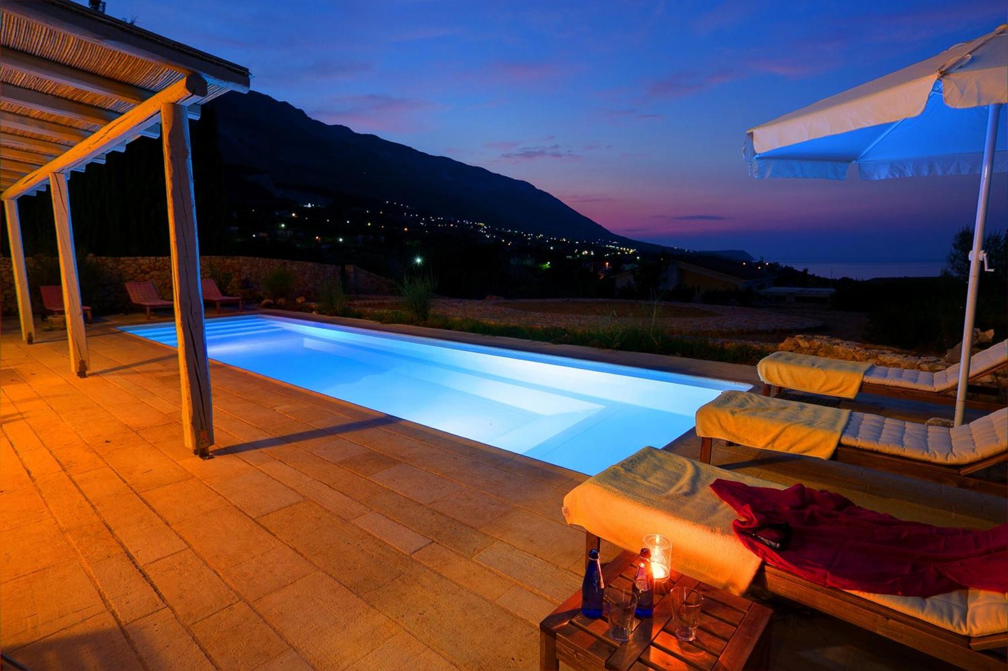 Ideales Resort Muszáta Kültér fotó