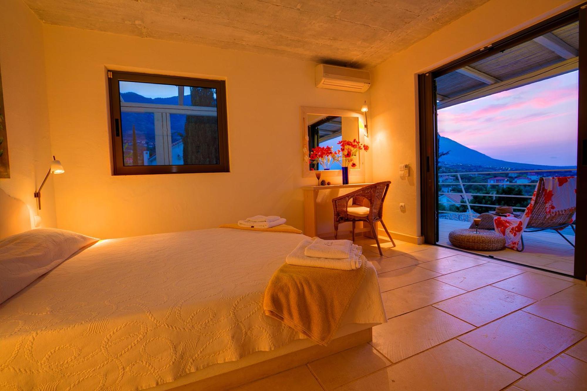 Ideales Resort Muszáta Kültér fotó