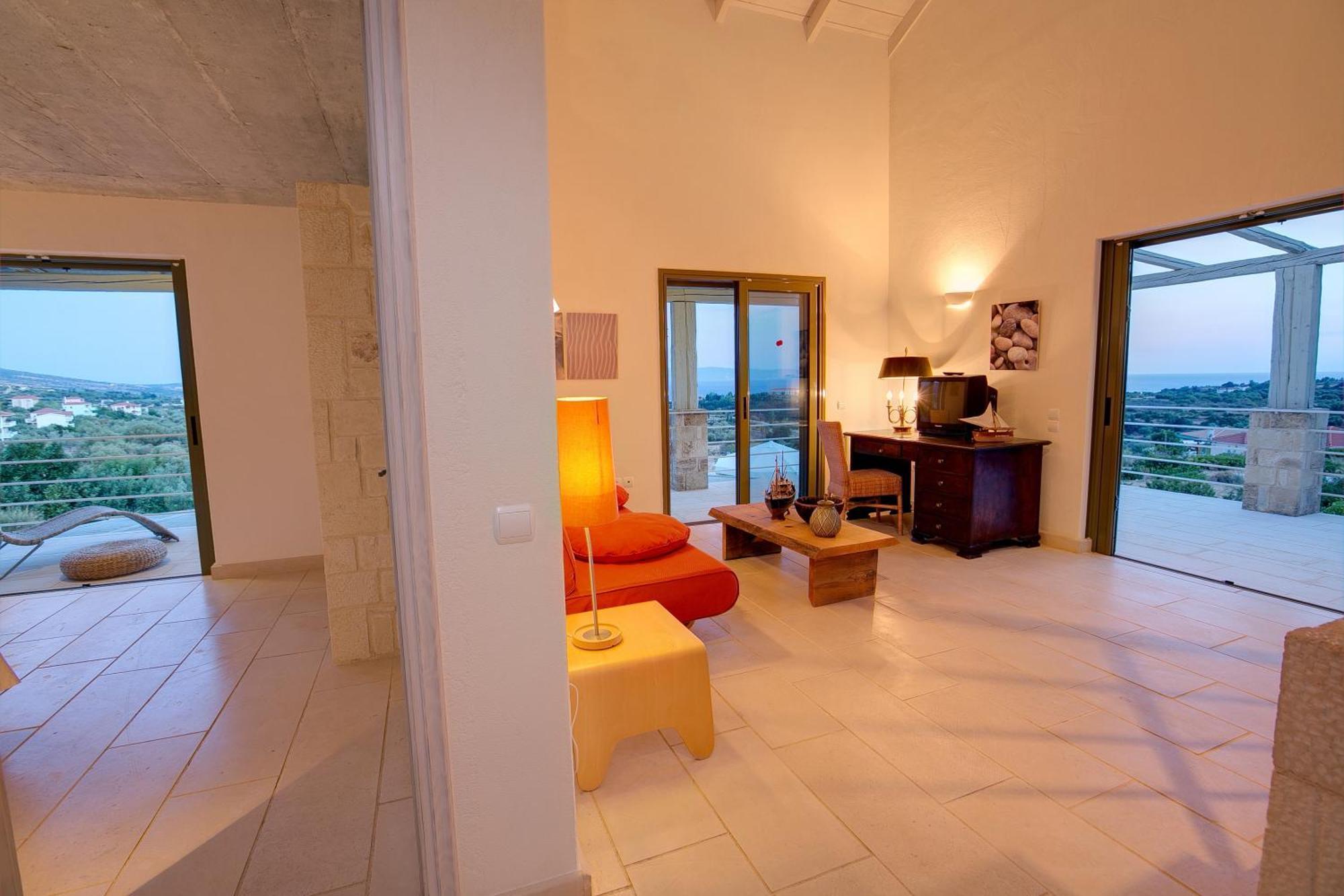 Ideales Resort Muszáta Kültér fotó