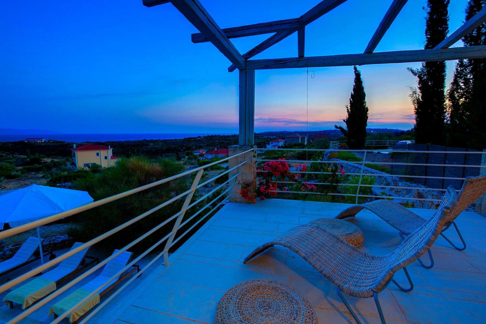 Ideales Resort Muszáta Kültér fotó