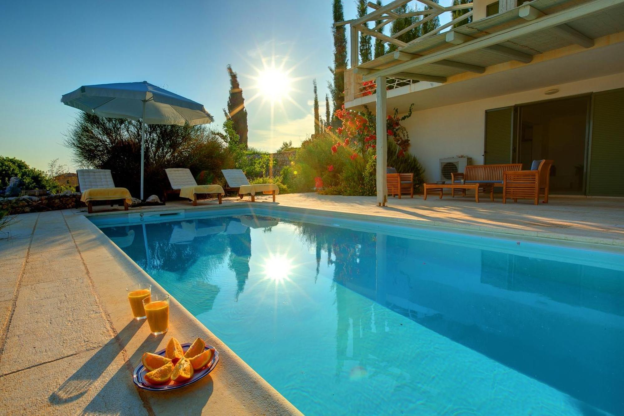 Ideales Resort Muszáta Kültér fotó