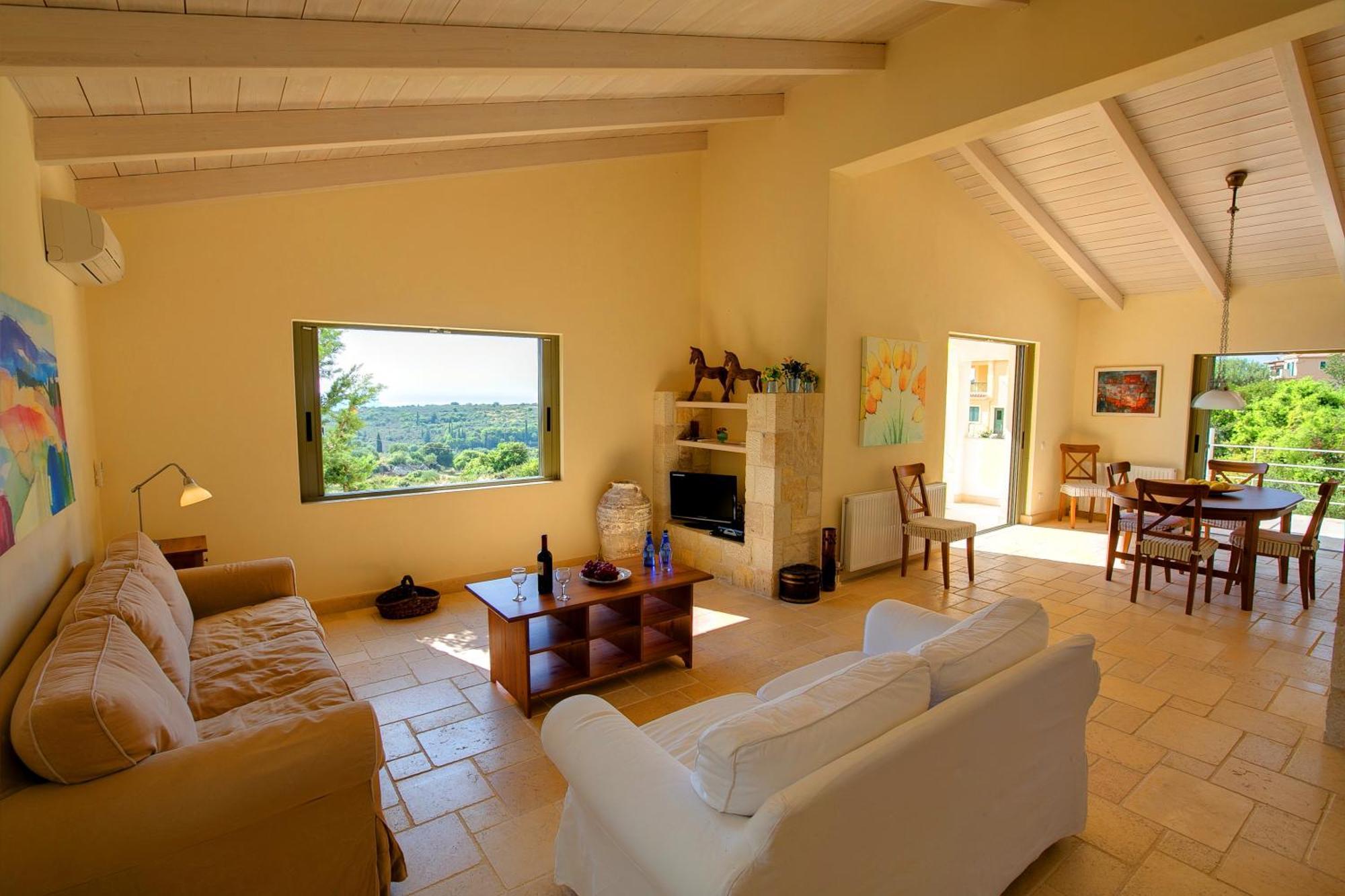 Ideales Resort Muszáta Kültér fotó