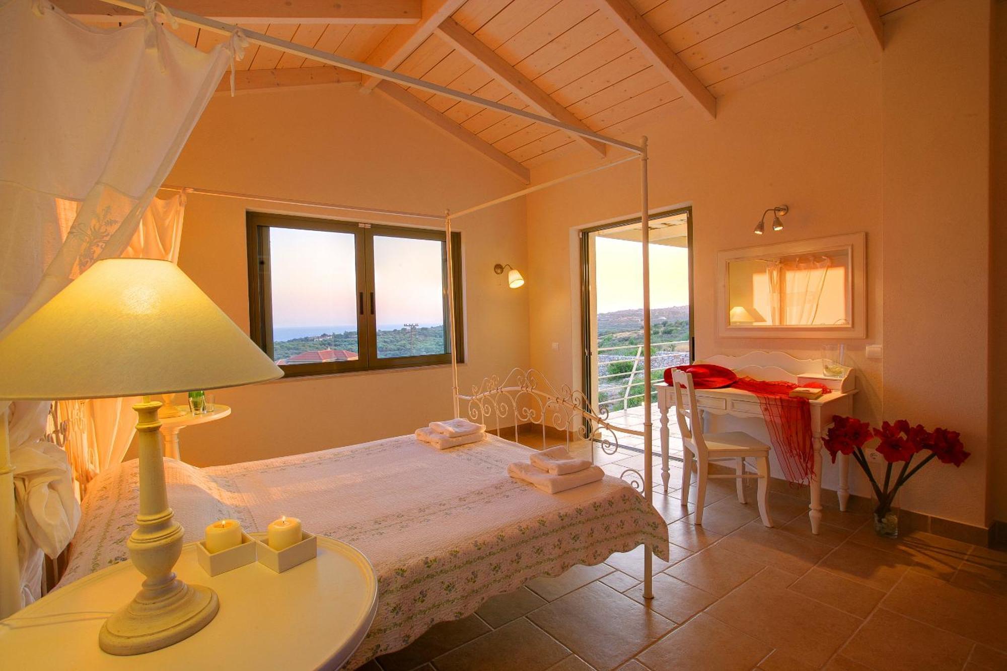 Ideales Resort Muszáta Kültér fotó