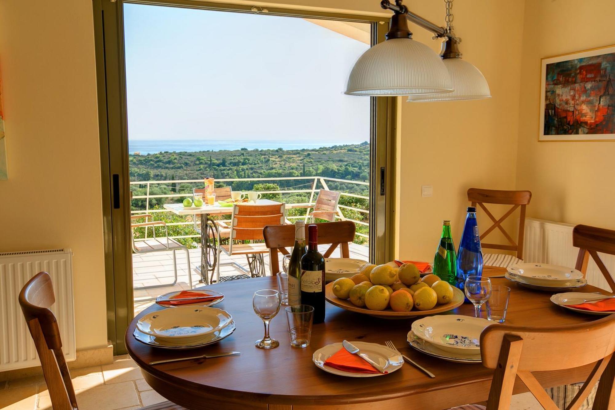 Ideales Resort Muszáta Kültér fotó