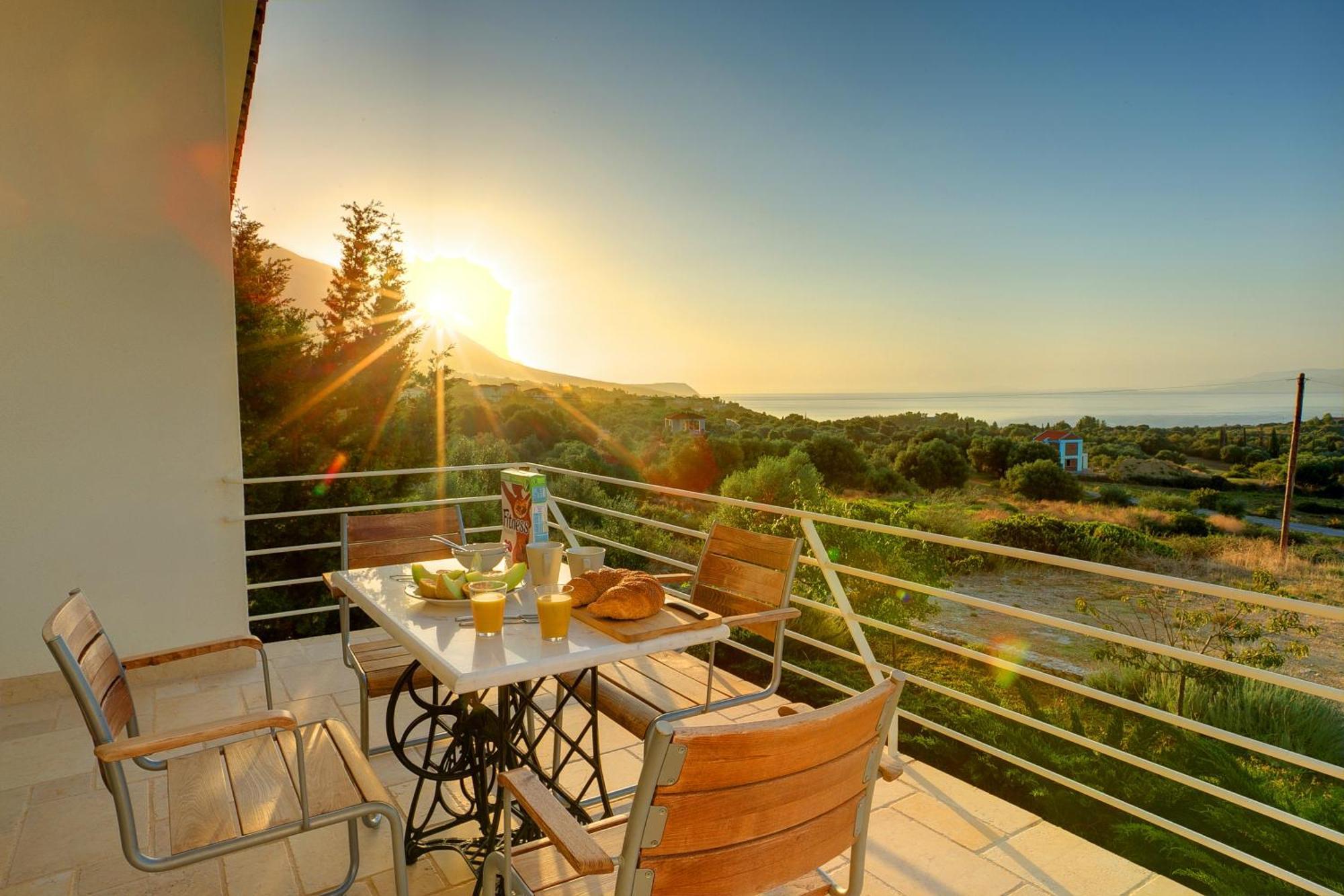 Ideales Resort Muszáta Kültér fotó