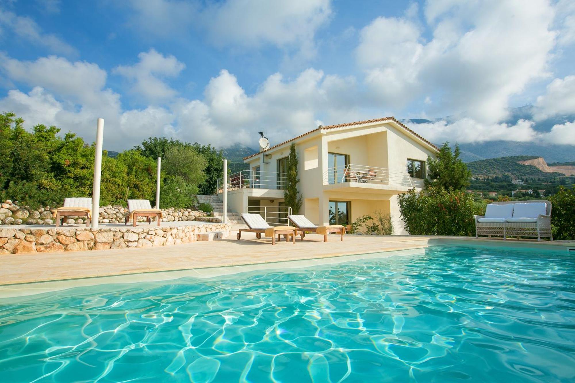 Ideales Resort Muszáta Kültér fotó