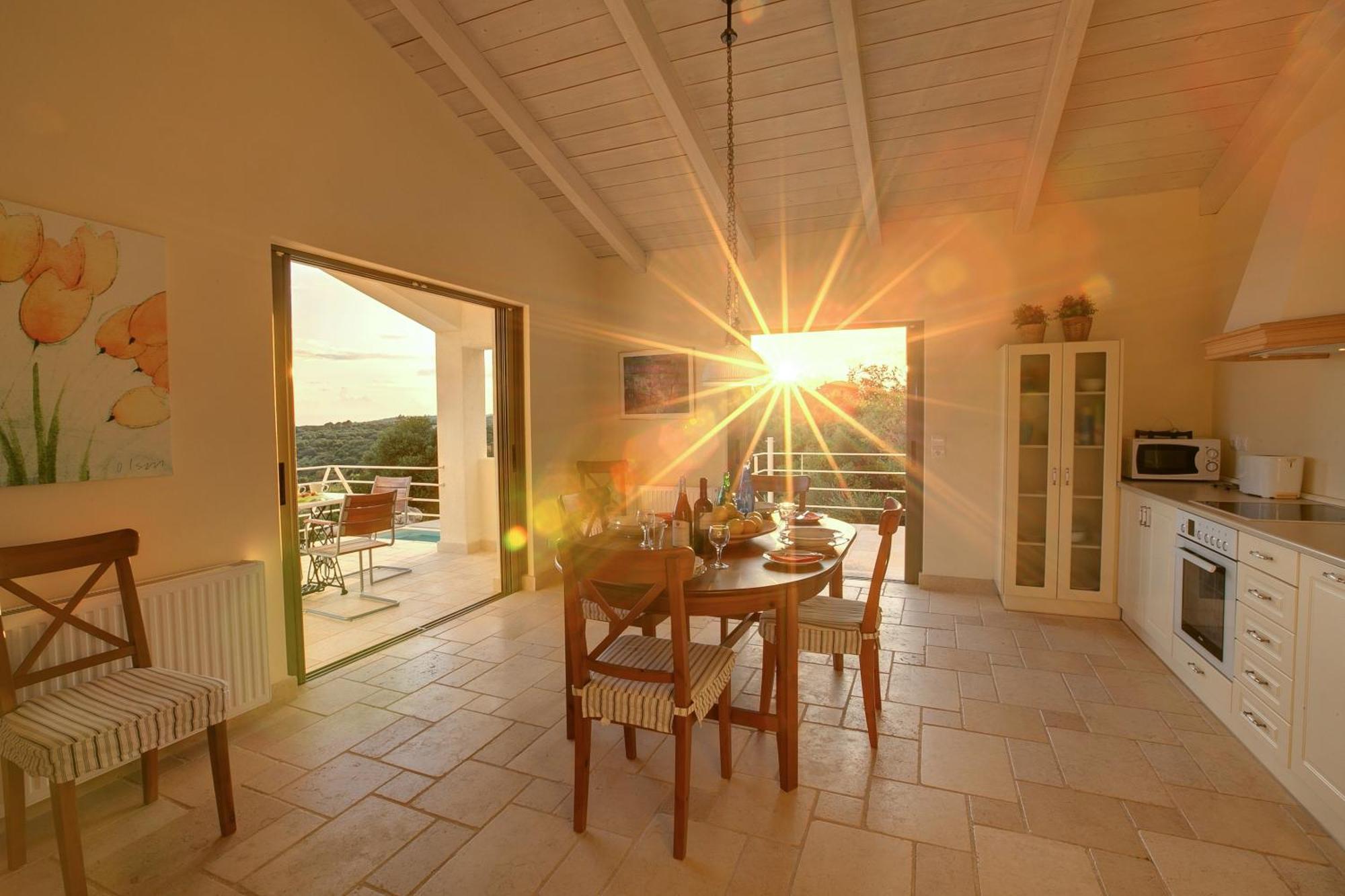 Ideales Resort Muszáta Kültér fotó
