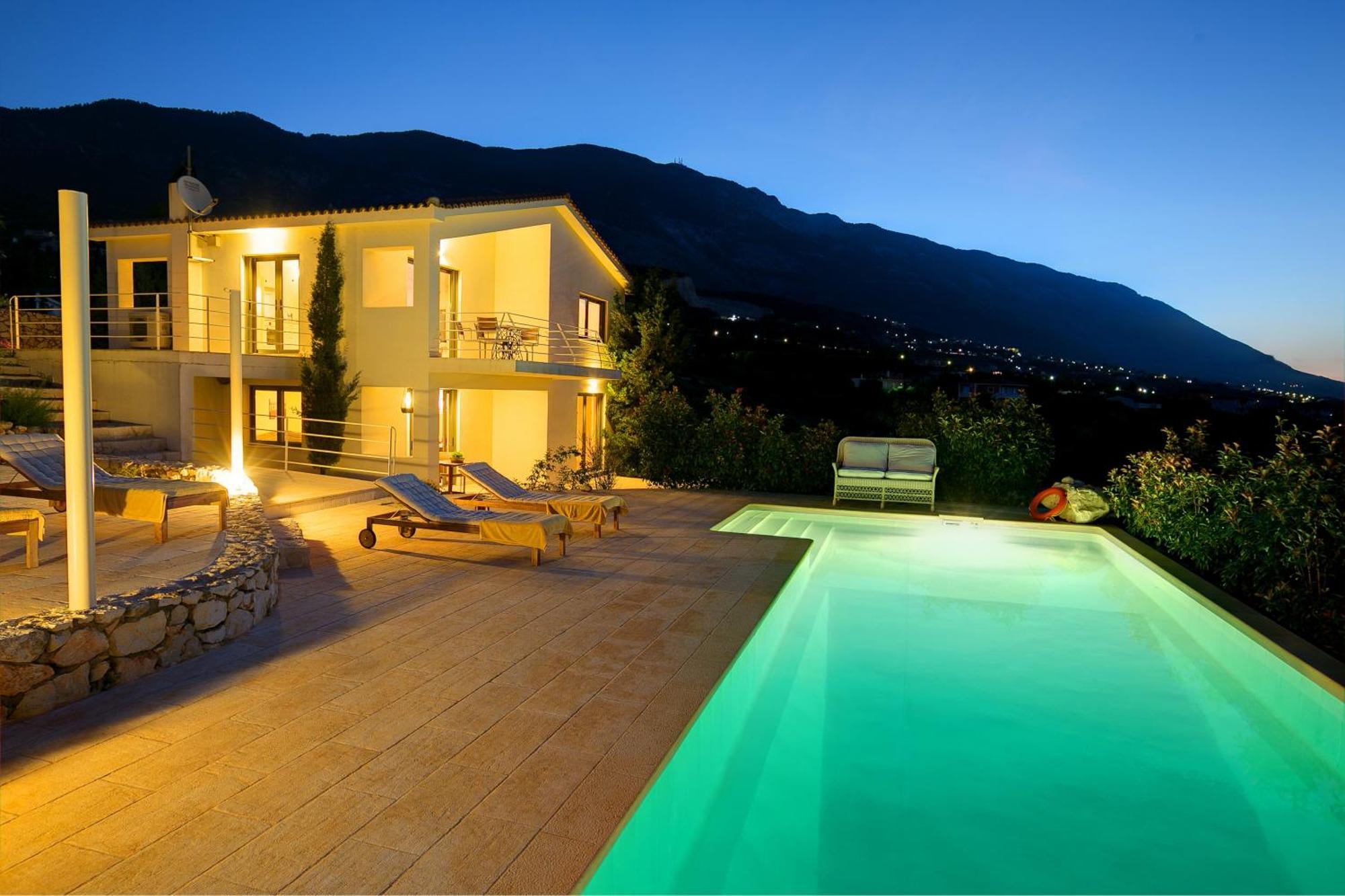 Ideales Resort Muszáta Kültér fotó