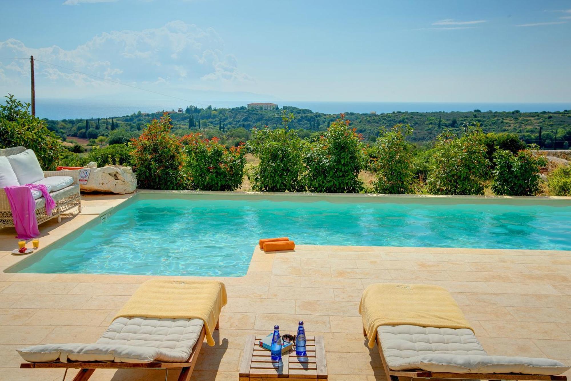 Ideales Resort Muszáta Kültér fotó