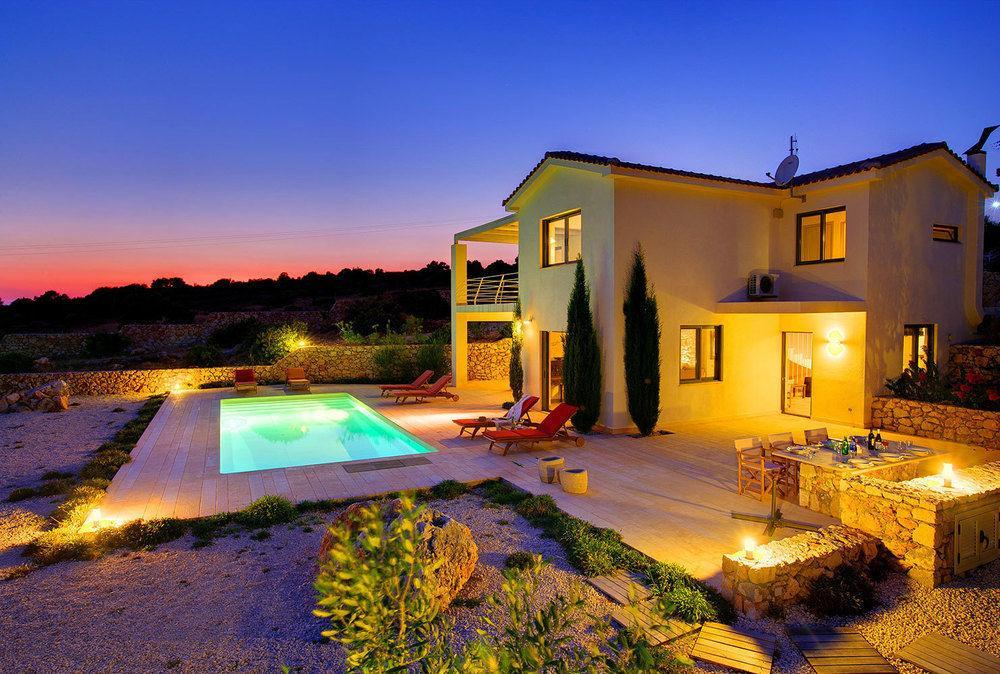Ideales Resort Muszáta Kültér fotó
