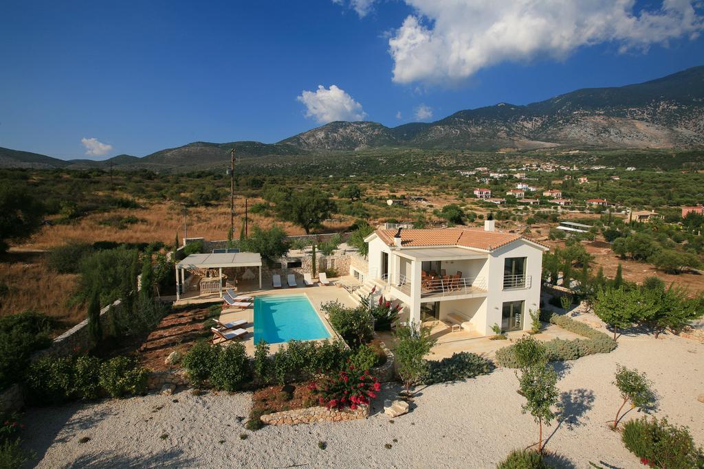 Ideales Resort Muszáta Kültér fotó