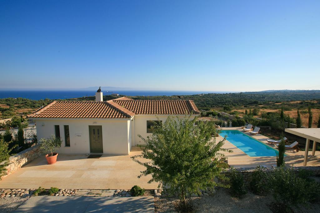 Ideales Resort Muszáta Kültér fotó