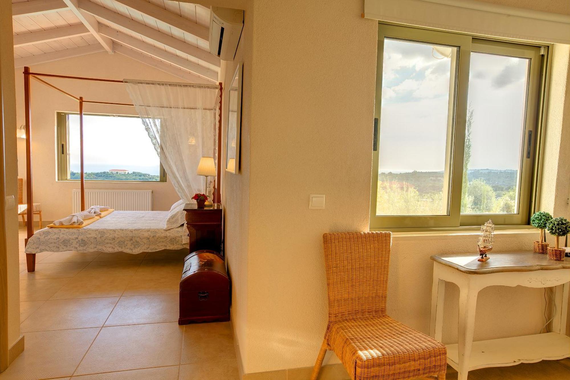 Ideales Resort Muszáta Kültér fotó
